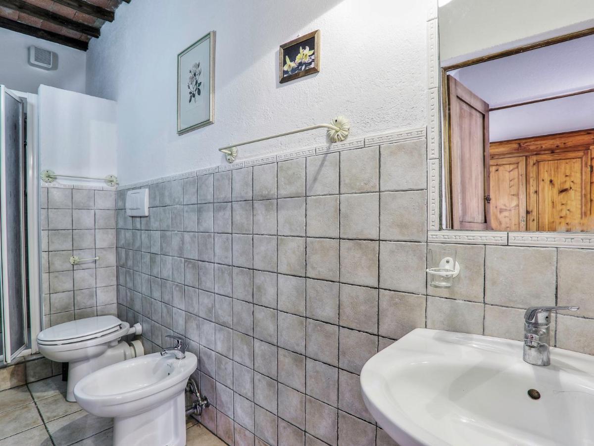 Holiday Home Casale Il Poggino By Interhome Fonterutoli Екстер'єр фото