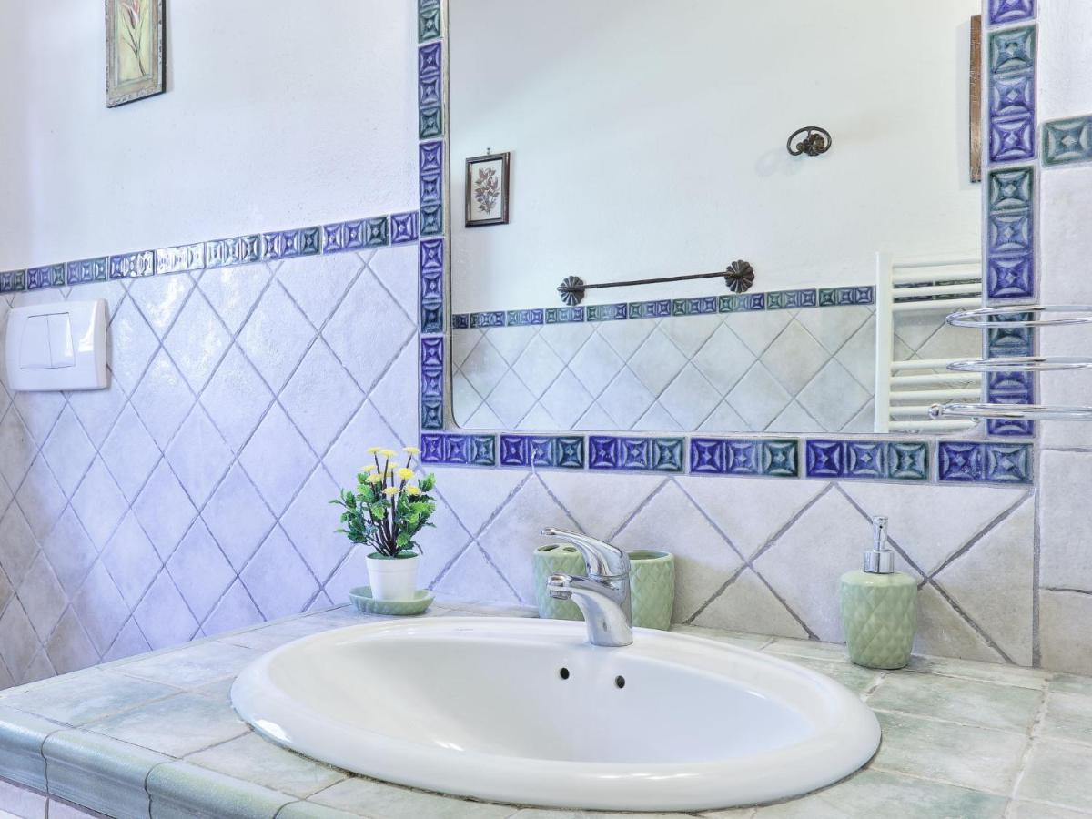 Holiday Home Casale Il Poggino By Interhome Fonterutoli Екстер'єр фото