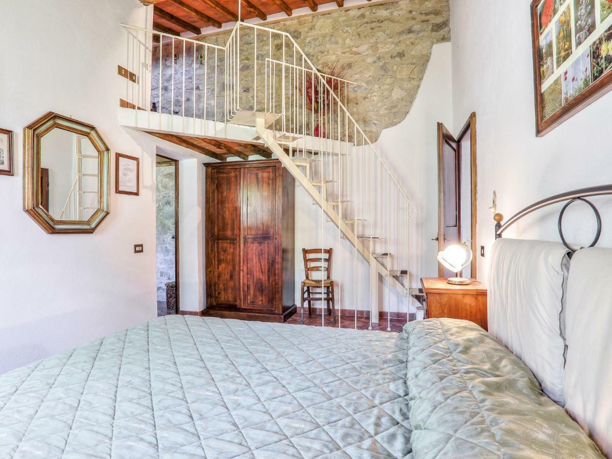 Holiday Home Casale Il Poggino By Interhome Fonterutoli Екстер'єр фото